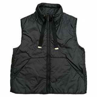 THE NORTH FACE - ノースフェイス ダウン ベスト レオパード柄 豹柄