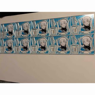 呪術廻戦 - ジャンプショップ 呪術廻戦 箔押しトランプ 禪院直哉の通販