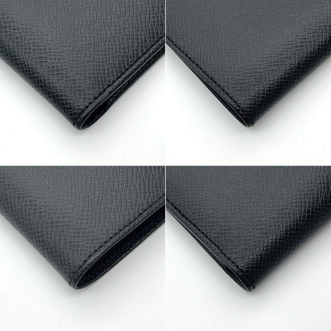 LOUIS VUITTON - 【未使用級】ルイヴィトン タイガ ミュルティプル 二