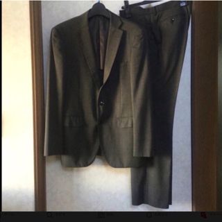 SOSHIOTSUKI 22aw セットアップの通販 by pei's shop｜ラクマ