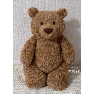 JELLY CAT - 新作 新品 ジェリーキャット ゆでたまご ゆで卵 茹で卵