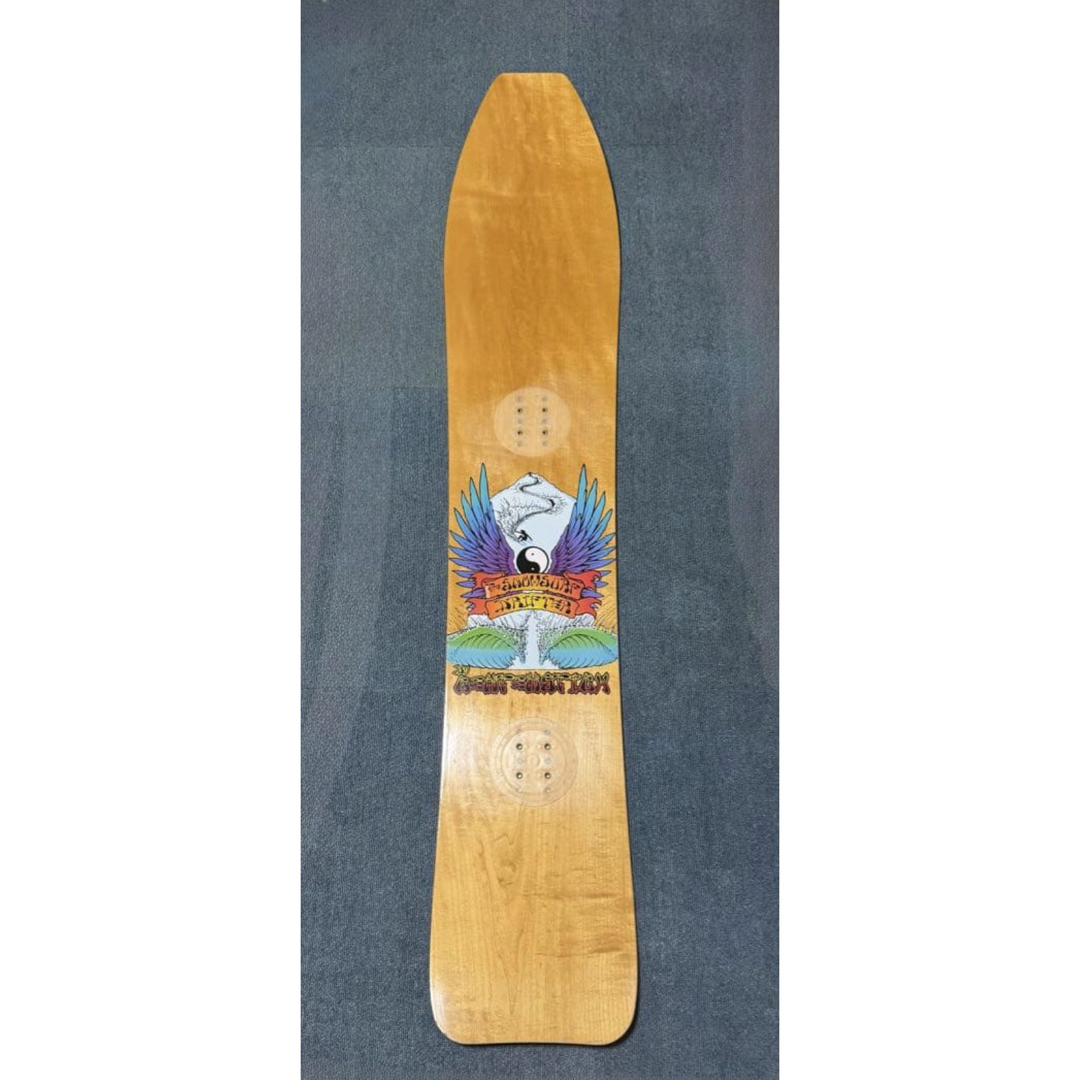 gentemstick ゲンテンドリフター drifter DOGTOWN 限定の通販 by てて