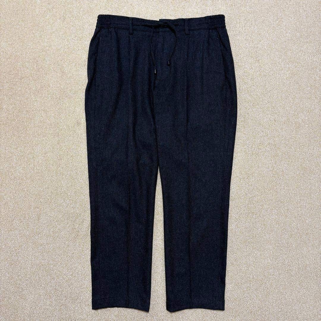 GIAB'S - ジャブスアルキヴィオ マサッチョ ウォッシャブル ウール