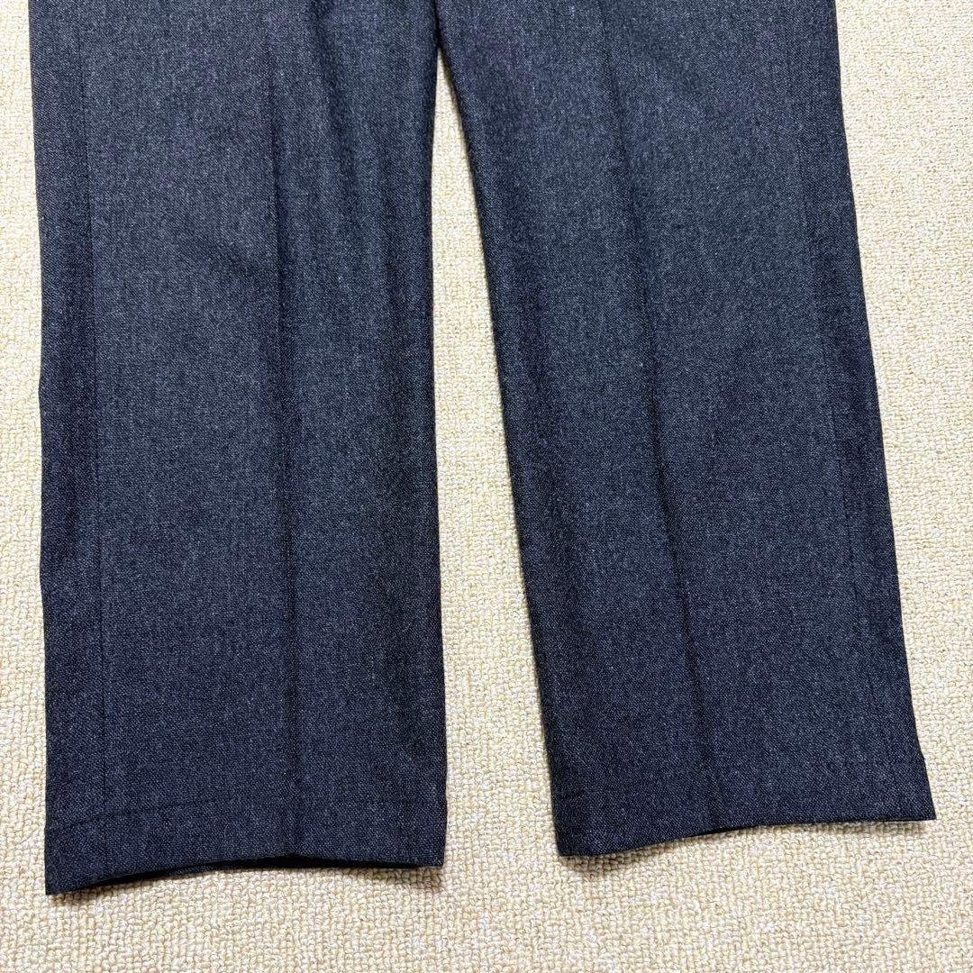 GIAB'S - ジャブスアルキヴィオ マサッチョ ウォッシャブル ウール