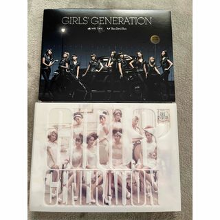 少女時代 - 少女時代 GIRLS' GENERATION CD DVDまとめ売りの通販 by da