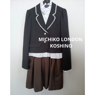 MICHIKO LONDON（ドレス/フォーマル）のフリマアイテム一覧
