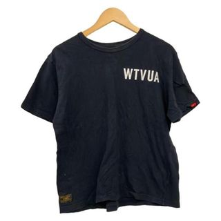 W)taps（Tシャツ/カットソー(半袖/袖なし)）のフリマアイテム一覧