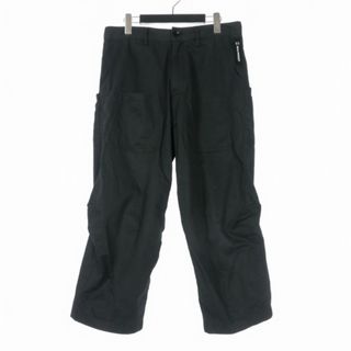 W)taps - WTAPS MILT9602 / TROUSERS / NYCO.RIPSTOPの通販 by no404's