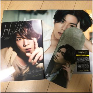 竹内涼真 直筆サイン入りの通販 by kim's shop｜ラクマ