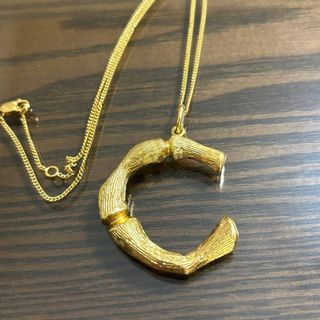 CELINE（イニシャル ・ ネックレス）のフリマアイテム一覧