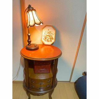 offi マグテーブル ローテーブル マガジンラック IDEE USヴィンテージ