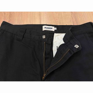 sacai - sacai 26ss cotton chino pants black 1の通販 by Rodman's