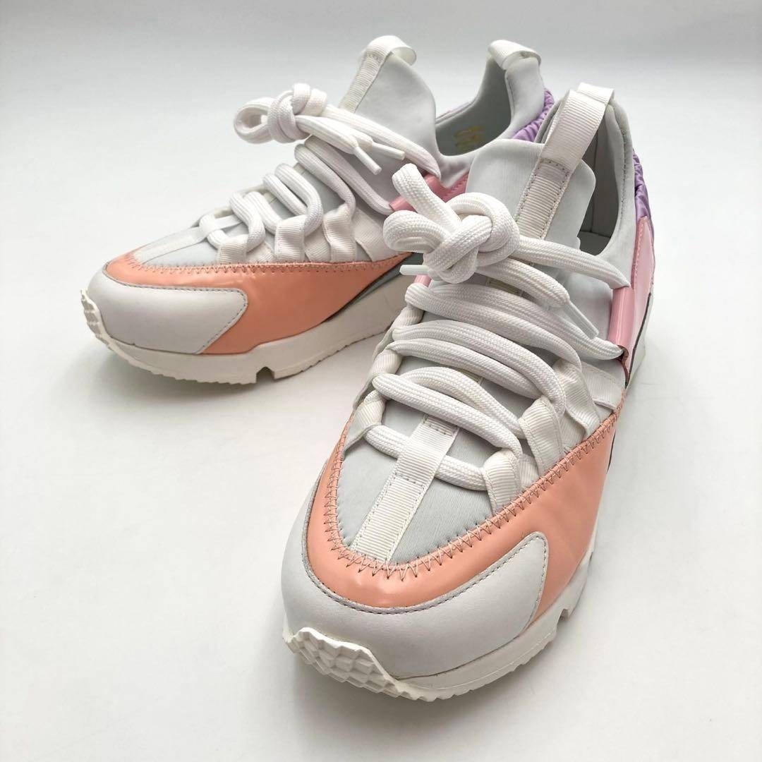 PIERRE HARDY - 近年！未使用級✨ピエールアルディ トレックコメット