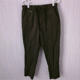 SEQUEL - SEQUEL TYPE-XF チノパン パンツ 藤原ヒロシ fragment の通販