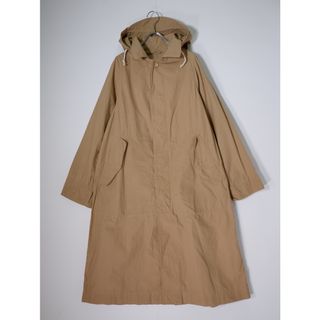 45R - 45R✨45rpm 縮絨ウール 水玉 ドット柄 バイカラー ストール