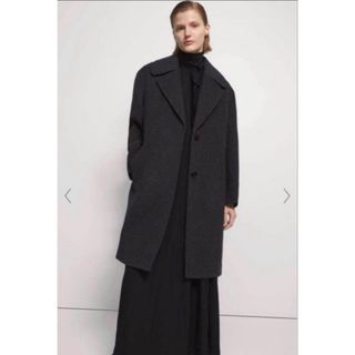 Theory（チェスターコート）のフリマアイテム一覧