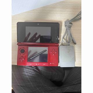 ニンテンドー3DS - ニンテンドー3DS 人気ソフト 4本セットの通販 by