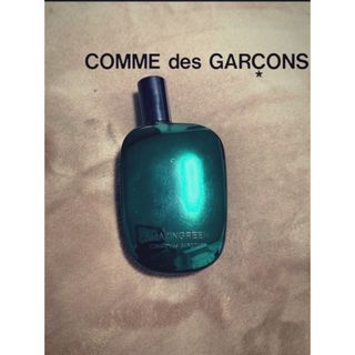 COMME des GARCONS - 廃盤レア コムデギャルソン2 オーデパルファムの