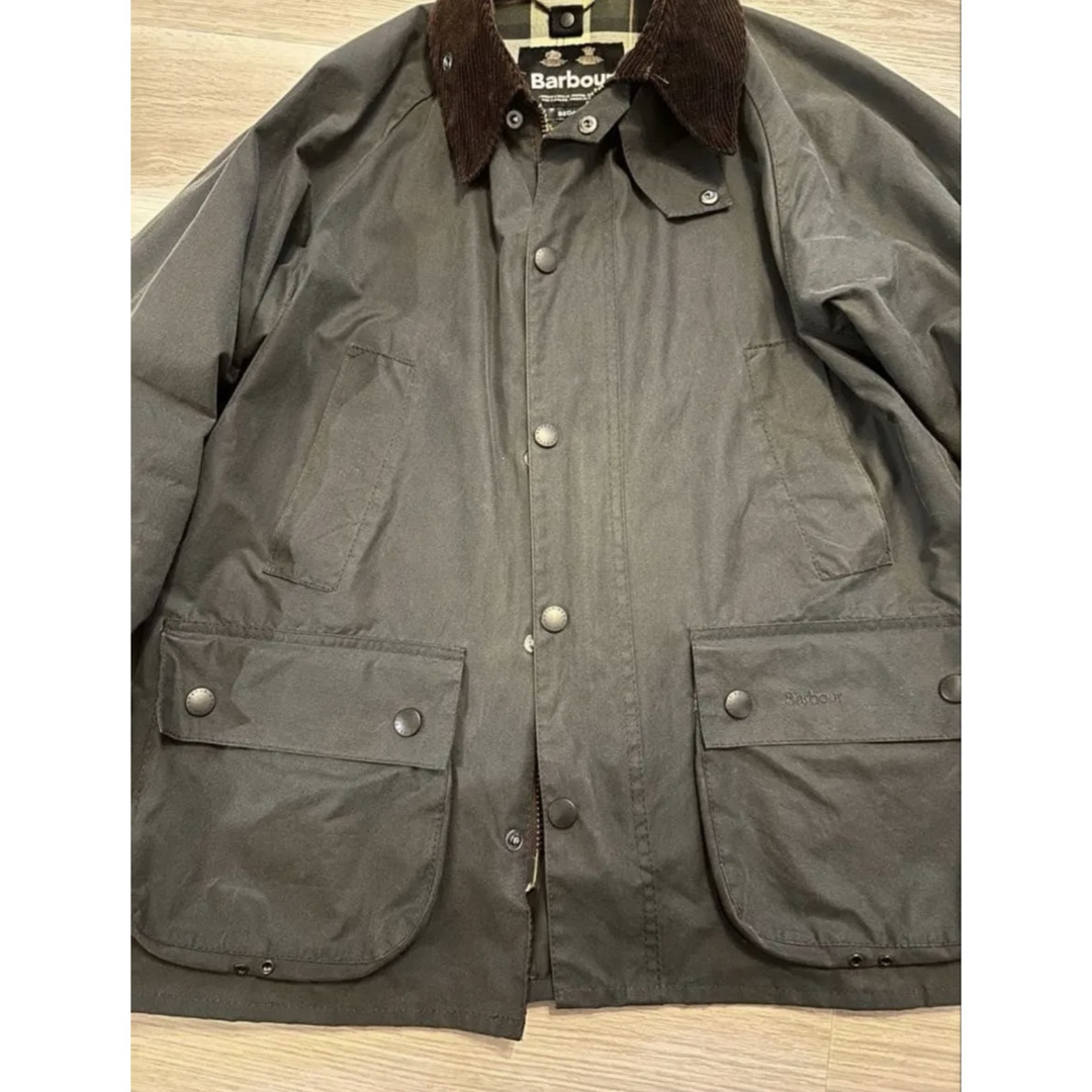 Barbour - バブアー ビデイル セージ ライナーセットの通販 by asahi's