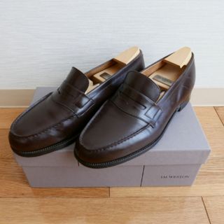 ビモロ ビジネスシューズ Bemoloの通販 by S's shop｜ラクマ