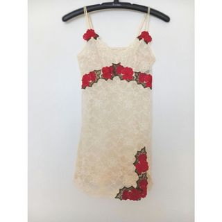 Wacoal - 壇蜜anan着 サルート パキータ レッド ソング新品 ⑩の通販