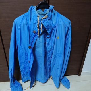 POLO RALPH LAUREN（ナイロンジャケット）のフリマアイテム一覧
