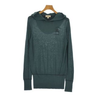 BURBERRY（ニット/セーター）のフリマアイテム一覧