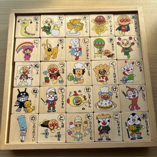 アンパンマン - アンパンマン 絵本 セットの通販 by こいけ's shop