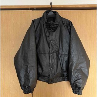 COMOLI - 菅田将暉着用 ccu レザージャケット comoli の通販 by どいや