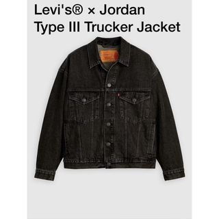 Levi's - 新品未使用 LEVI'S(R) / TYPE1トラッカージャケット