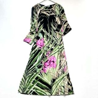 LEONARD（ワンピース ・ ブラック/黒色系）のフリマアイテム一覧