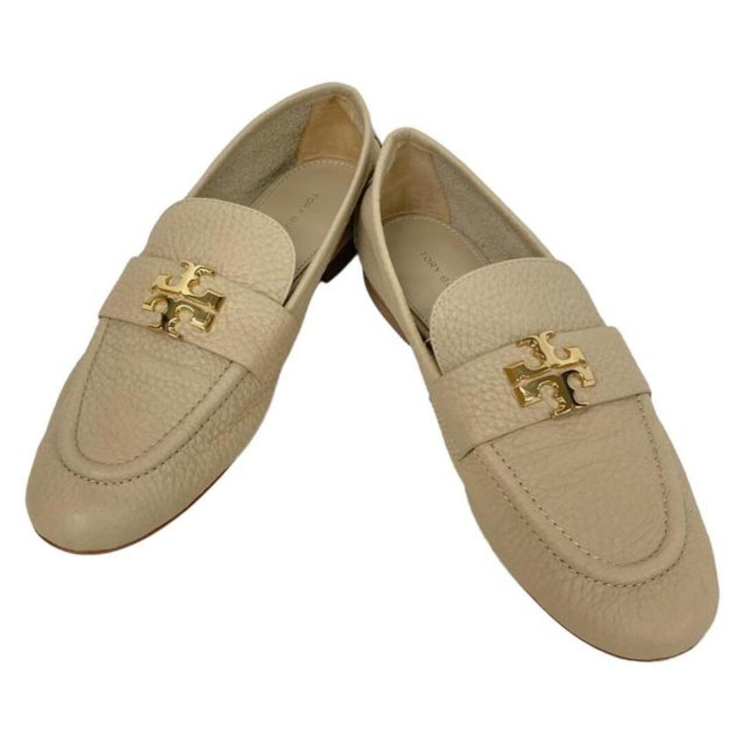 Tory Burch - TORY BURCH(トリーバーチ) ローファー 7M レディース美品
