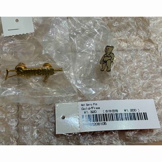 Supreme - 2003年 Supreme ヌードポスター シュプリーム テリー