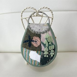 mina perhonen（ポーチ）のフリマアイテム一覧