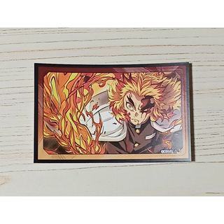 鬼滅の刃 - 鬼滅の刃 無限城編 移動する劇場半券キャンペーン ポスト