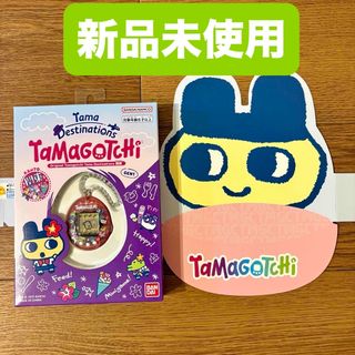 BANDAI - 激レア！20周年復刻版たまごっち 幻の白の通販 by gmsn's