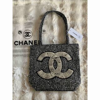CHANEL - みはらはら様専用 シャネル ノベルティ スパンコールココ