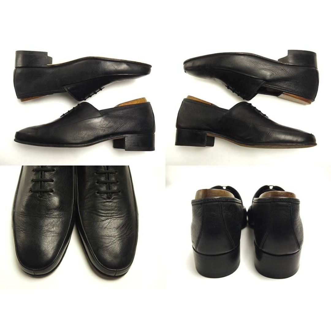 Bally - スイス製 BALLY / バリー Uチップシューズ 6E(24-24.5cm相の