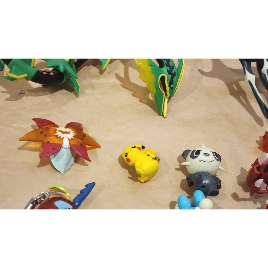 ポケモン - ポケモン 色々フィギュア ジャンクセットの通販 by ♡M.&.M