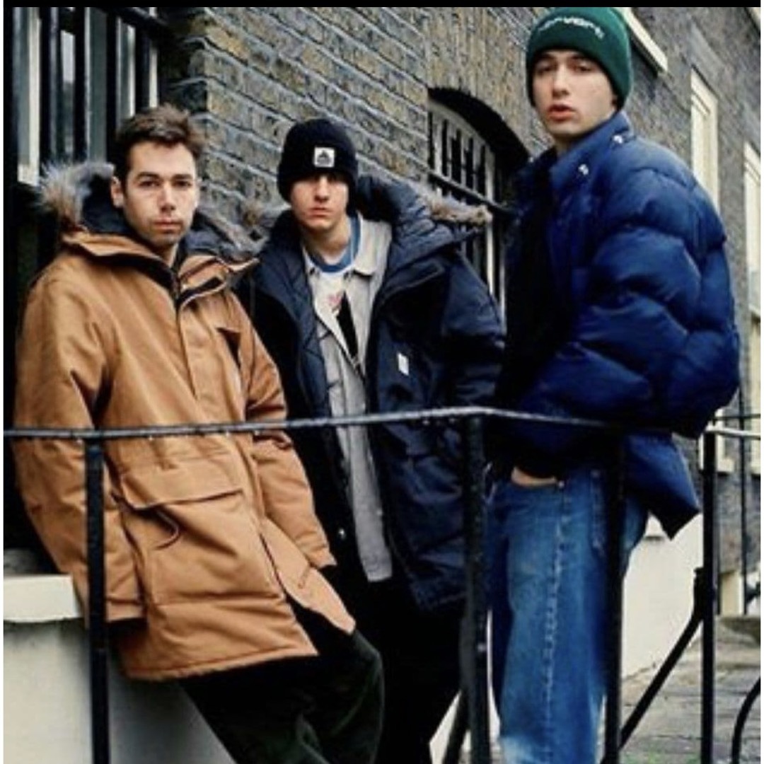 carhartt - CARHARTT SIBERIAN PARKA カーハート シベリアンパーカーの