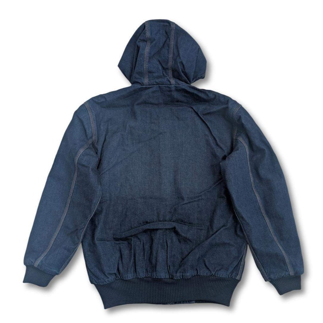 carhartt - カーハート M デニム アクティブジャケットの通販 by SOUTH