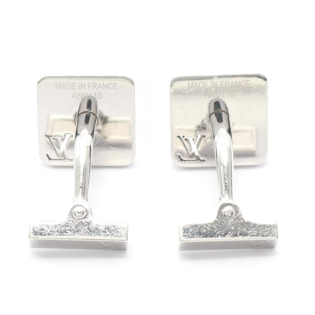 LOUIS VUITTON - LOUIS VUITTON ルイ・ヴィトン カフス ブトン ドゥ