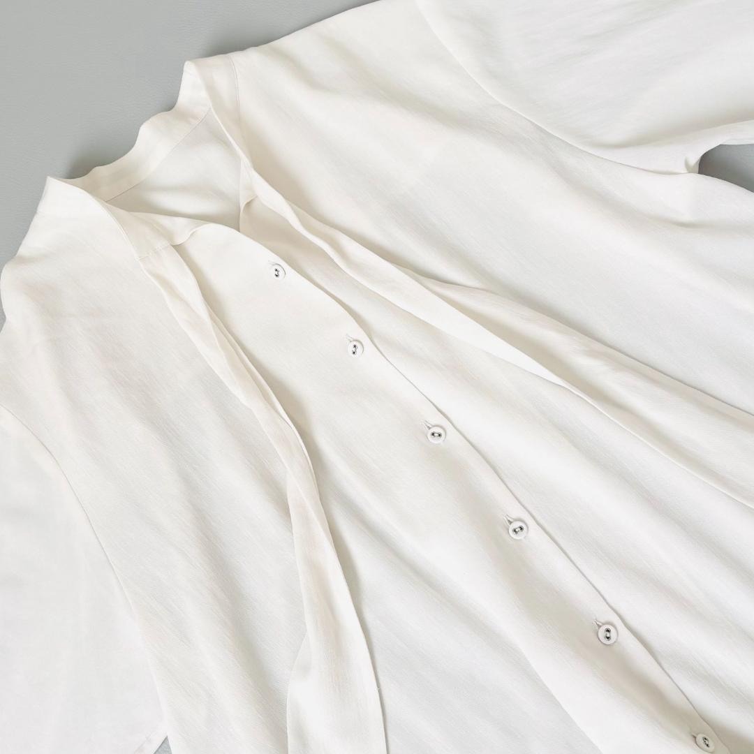 MORABITO - 2023カタログ掲載✨定価4.7万 モラビト ブラン ボウタイ