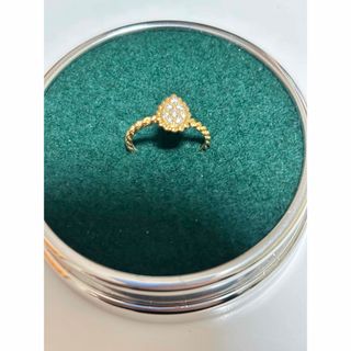 BOUCHERON - ブシュロン リングケース、証明書ケースセットの通販 by
