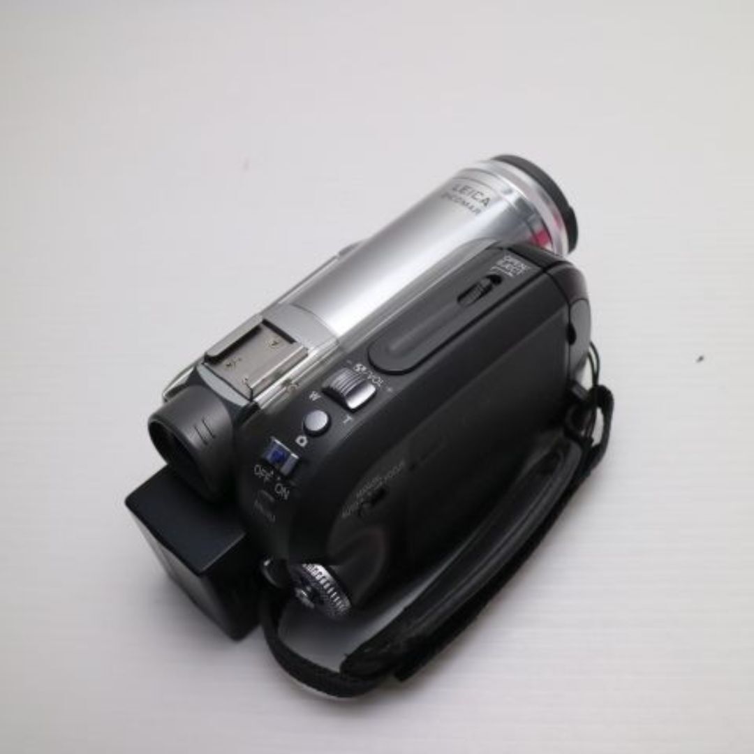 Panasonic - 超美品 NV-GS320 シルバー M666の通販 by エコスタ