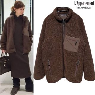 L'Appartement DEUXIEME CLASSE - 【STAMMBAUM/シュタンバウム】L2-B