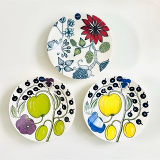 ARABIA - 【新品未使用品】アラビア＆イッタラプレートセットの通販 by