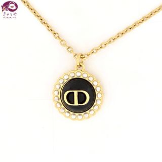 Dior - Dior♡南京錠ネックレスの通販 by mako's shop｜ディオールなら