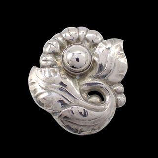 Georg Jensen（ブローチ/コサージュ）のフリマアイテム一覧
