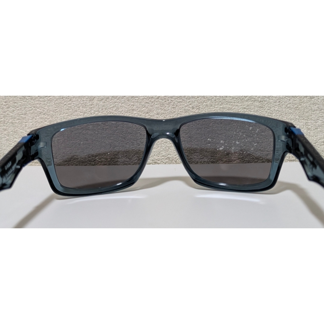 Oakley - OAKLEY オークリー サングラス ミラーレンズ スポーツ